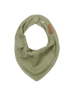 BANDANA BIB PURO OLIVA
