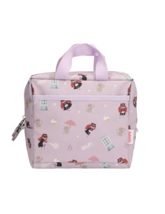 BOLSA MERIENDA TERMICA FANTASTIC GIRL