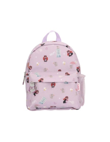 MOCHILA INFANTIL FANTASTIC GIRL