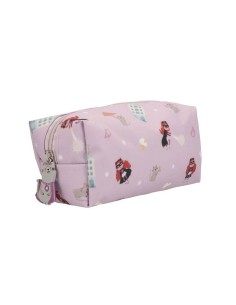 ESTUCHE ESCOLAR FANTASTIC GIRL 2