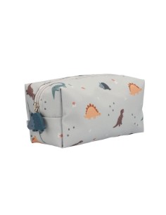 ESTUCHE ESCOLAR DINOS WORLD 2