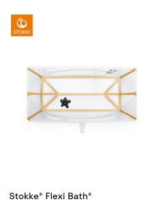 Stokke® Flexi Bath® X-Large x Disney 2
