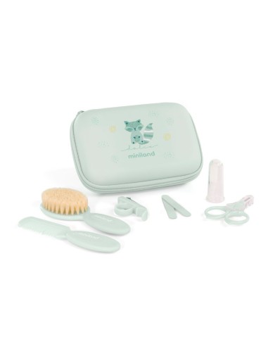 BABY KIT MINT