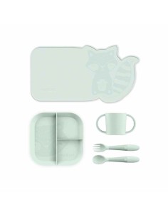MEAT SET BLW MINT