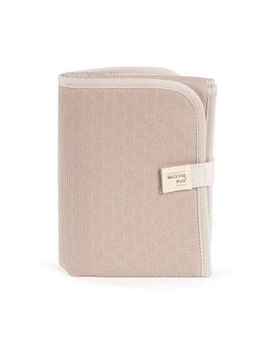 Cambiador Eco Mum Apricot