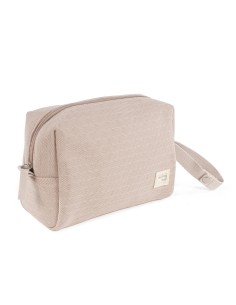 Neceser Eco Mum Apricot 2