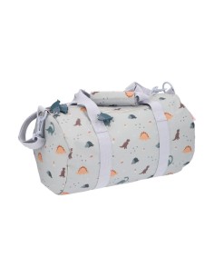 BOLSA DEPORTE DINOS WORLD 2