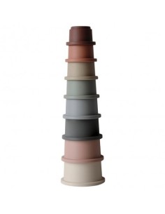 CUBOS APILABLES SOLID ORIGINAL 9X9