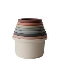 CUBOS APILABLES SOLID ORIGINAL 9X9 2