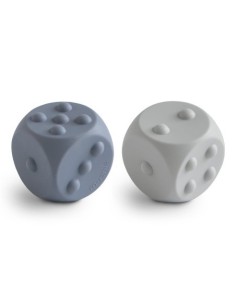 PACK 2 DADOS POP IT SOLID TRADEWINDS + STONE
