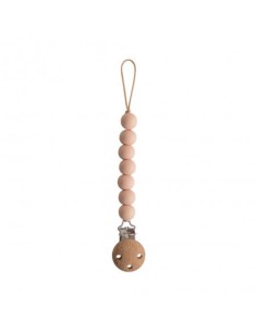 CADENA CHUPETE HALO BLUSH