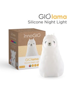 LAMPARA NOCTURNA GIOLAMA