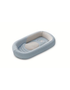 WELCOME POD PEACEFUL BLUE
