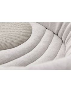 WELCOME POD QUIET BEIGE 2