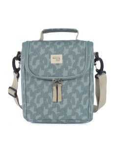 Bolsa Térmica Biberones Bebés Tulum