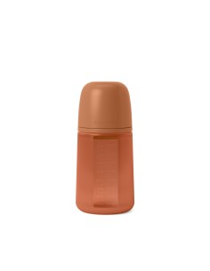 BIBERON 240 SILICONA SX PRO TEJA