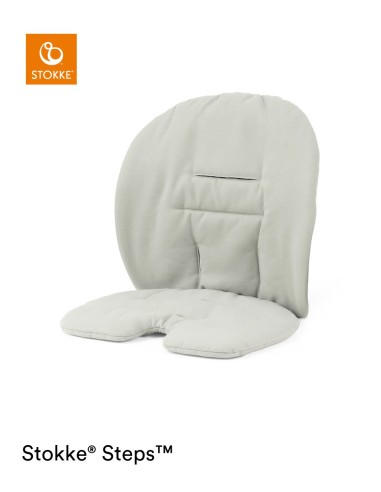 Stokke® Steps Baby Set Cushion Soft Sage