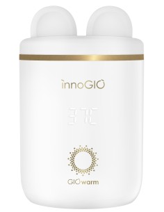 GIOWARM BOTTLE WARMER