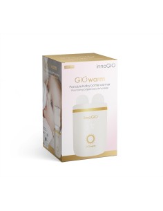 GIOWARM BOTTLE WARMER 2