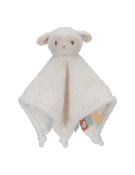 DOUDOU OVEJA PEQUEÑA GRANJA LITTLE DUTCH