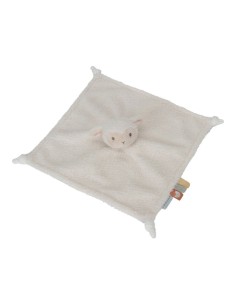 DOUDOU OVEJA PEQUEÑA GRANJA LITTLE DUTCH 2