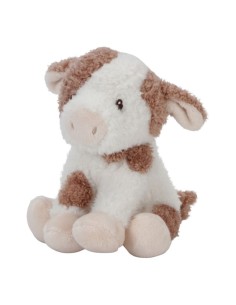 VACA 17 CM PEQUEÑA GRANJA LITTLE DUTCH 2