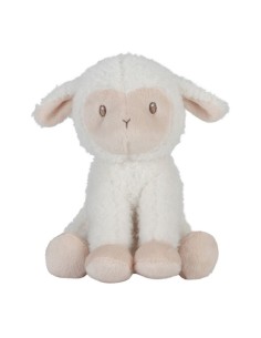 OVEJA 17 CM PEQUEÑA GRANJA LITTLE DUTCH