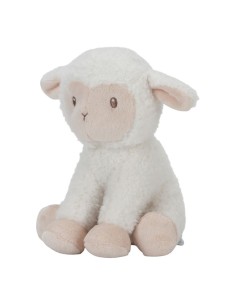 OVEJA 17 CM PEQUEÑA GRANJA LITTLE DUTCH 2