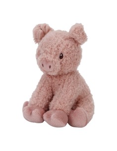 CERDITO 17 CM PEQUEÑA GRANJA LITTLE DUTCH 2