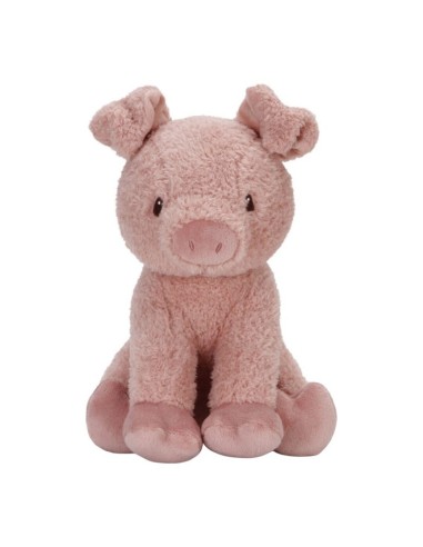 CERDITO 25 CM PEQUEÑA GRANJA LITTLE DUTCH