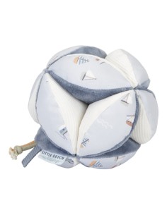 PELOTA MONTESSORI SAILORS BAY LITTLE DUTCH