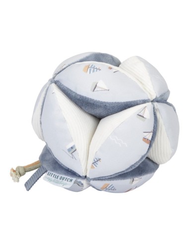 PELOTA MONTESSORI SAILORS BAY LITTLE DUTCH