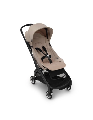 BUGABOO BUTTERFLY COMPLETO