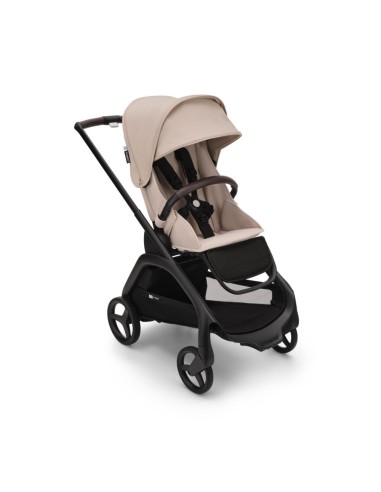 BUGABOO DRAGONFLY COMPLETO