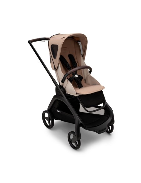 BUGABOO DRAGONFLY CAPOTA VENTILADA