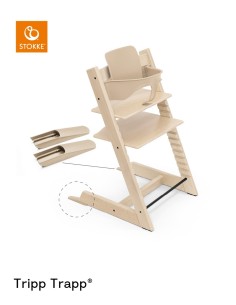 TRIPP TRAPP BABYSET 2 2
