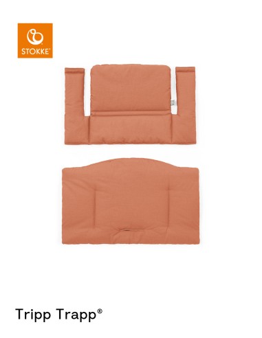 TRIPP TRAPP CUSHION OCS TERRACOTA