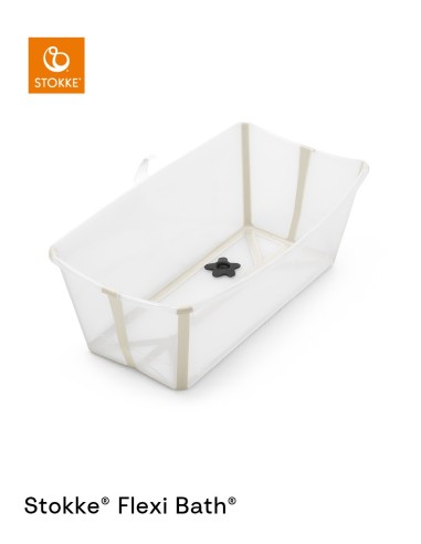 BAÑERA FLEXIBATH STOKKE