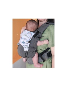 MOCHILA NEKO SMART TODDLER BOLD