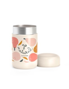 PAPILLERO  SUAVINEX WONDERLAND ROSA 2