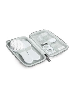 SET MANICURA E HIGIENE AZUL SUAVINEX