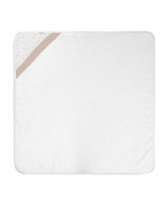 CAPA DE BAÑO 100X100X1 CM RABBIT BEIGE 2