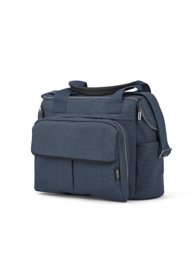 DUAL BAG APTICA RESORT BLUE