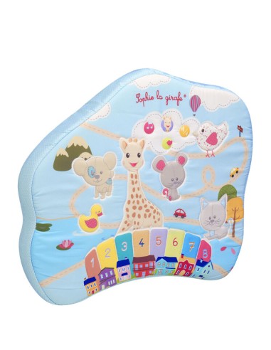 TOUCH AND PLAY BOARD SOPHIE