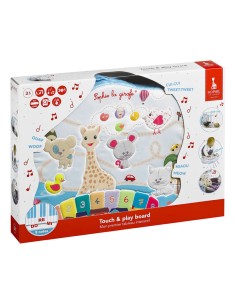 TOUCH AND PLAY BOARD SOPHIE 2