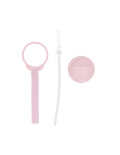 BOTELLA PLASTICO MAGICAL UNICORN 2