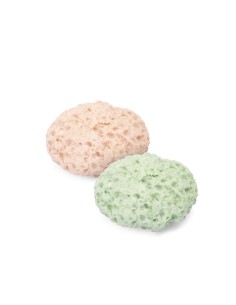 ESPONJA AROMATIZADA LECHE PARA BEBES