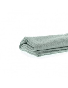 SABANA MINICUNA 3 PCS 80X120X1 CM MAGIA VERDE 2