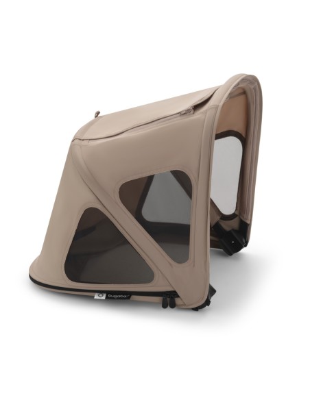 CAPOTA VENTILADA BUGABOO FOX 5 RENEW/CAMALEON3