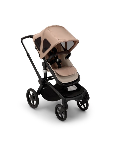CAPOTA VENTILADA BUGABOO FOX 5 RENEW/CAMALEON3